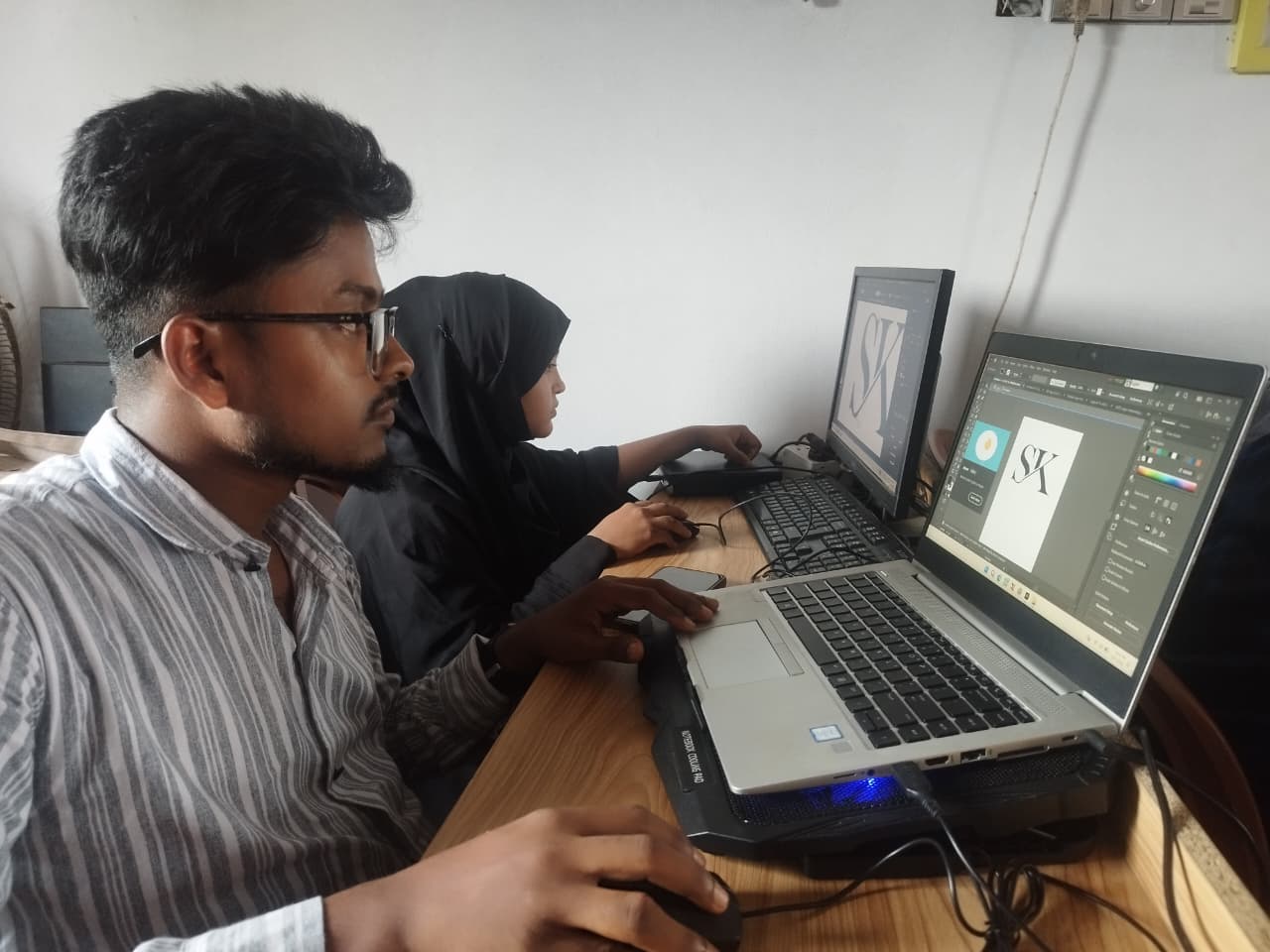 Computer Training