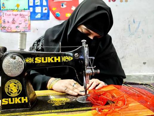 Sewing