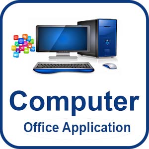 Computer Office Application (Basic)