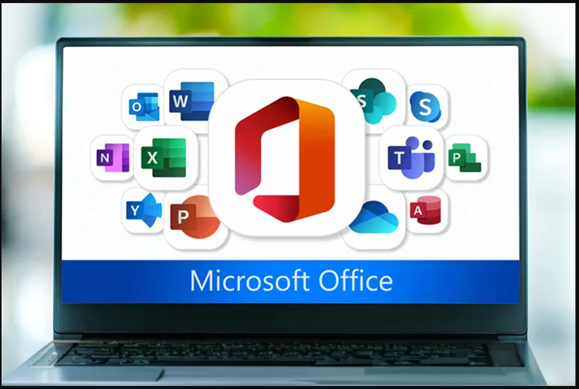 Computer Office Application (Advanced)